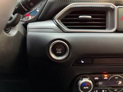 Mazda CX-5 2024 2.0L Automatic FWD Smart Comfort Edition - ფოტო 16