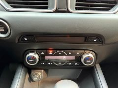 Mazda CX-5 2024 2.0L Automatic FWD Smart Comfort Edition - ფოტო 17