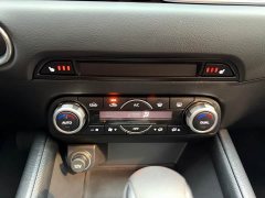 Mazda CX-5 2024 2.0L Automatic FWD Smart Comfort Edition - ფოტო 18