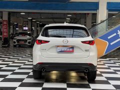 Mazda CX-5 2024 2.0L Automatic FWD Smart Comfort Edition - ფოტო 3