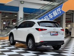 Mazda CX-5 2024 2.0L Automatic FWD Smart Comfort Edition - ფოტო 4