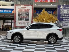 Mazda CX-5 2024 2.0L Automatic FWD Smart Comfort Edition - ფოტო 5