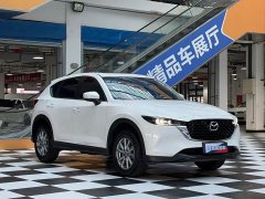 Mazda CX-5 2024 2.0L Automatic FWD Smart Comfort Edition - ფოტო 6