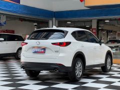 Mazda CX-5 2024 2.0L Automatic FWD Smart Comfort Edition - ფოტო 7