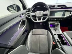 Audi Q3 35 TFSI Fashion Dynamic - ფოტო 10