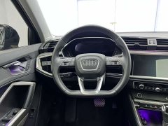 Audi Q3 35 TFSI Fashion Dynamic - ფოტო 11
