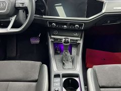 Audi Q3 35 TFSI Fashion Dynamic - ფოტო 12