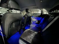 Audi Q3 35 TFSI Fashion Dynamic - ფოტო 15