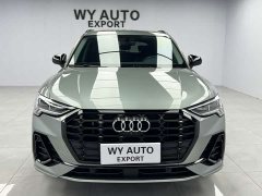 Audi Q3 35 TFSI Fashion Dynamic - ფოტო 2