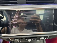 Audi Q3 35 TFSI Fashion Dynamic - ფოტო 20