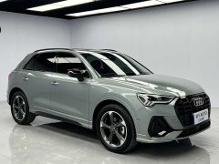 Audi Q3 35 TFSI Fashion Dynamic - ფოტო 3