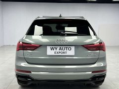 Audi Q3 35 TFSI Fashion Dynamic - ფოტო 5