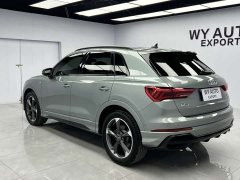 Audi Q3 35 TFSI Fashion Dynamic - ფოტო 6