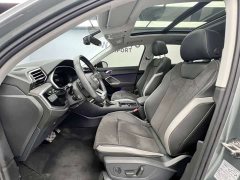 Audi Q3 35 TFSI Fashion Dynamic - ფოტო 7