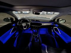Audi Q3 35 TFSI Fashion Dynamic - ფოტო 8