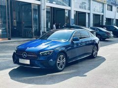 Mercedes-Benz E-Class E 260 L Sport - ფოტო 1