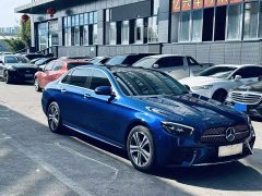 Mercedes-Benz E-Class E 260 L Sport - ფოტო 2