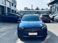 Mercedes-Benz E-Class E 260 L Sport - ფოტო 3