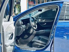 Mercedes-Benz E-Class E 260 L Sport - ფოტო 4