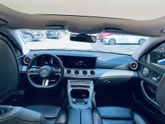 Mercedes-Benz E-Class E 260 L Sport - ფოტო 5