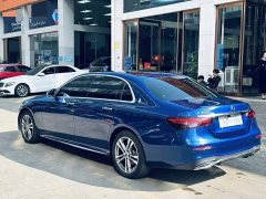 Mercedes-Benz E-Class E 260 L Sport - ფოტო 7
