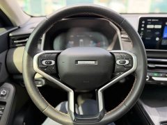 Haval Chitu 2022 Jingxiang Edition 1.5T Purple Copper Rabbit - ფოტო 10
