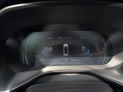 Haval Chitu 2022 Jingxiang Edition 1.5T Purple Copper Rabbit - ფოტო 11