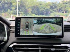 Haval Chitu 2022 Jingxiang Edition 1.5T Purple Copper Rabbit - ფოტო 12