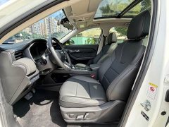 Haval Chitu 2022 Jingxiang Edition 1.5T Purple Copper Rabbit - ფოტო 16