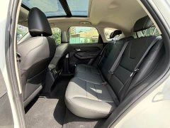 Haval Chitu 2022 Jingxiang Edition 1.5T Purple Copper Rabbit - ფოტო 17