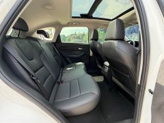 Haval Chitu 2022 Jingxiang Edition 1.5T Purple Copper Rabbit - ფოტო 18