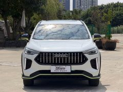 Haval Chitu 2022 Jingxiang Edition 1.5T Purple Copper Rabbit - ფოტო 2