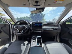 Haval Chitu 2022 Jingxiang Edition 1.5T Purple Copper Rabbit - ფოტო 20