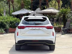 Haval Chitu 2022 Jingxiang Edition 1.5T Purple Copper Rabbit - ფოტო 5