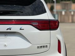 Haval Chitu 2022 Jingxiang Edition 1.5T Purple Copper Rabbit - ფოტო 8