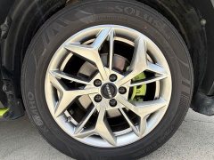 Haval Chitu 2022 Jingxiang Edition 1.5T Purple Copper Rabbit - ფოტო 9