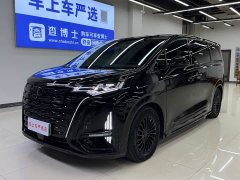 Denza BYD Denza D9 DM-i 970 AWD Premium Edition - ფოტო 1