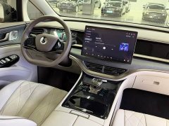 Denza BYD Denza D9 DM-i 970 AWD Premium Edition - ფოტო 11
