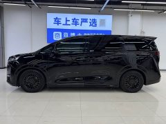 Denza BYD Denza D9 DM-i 970 AWD Premium Edition - ფოტო 3