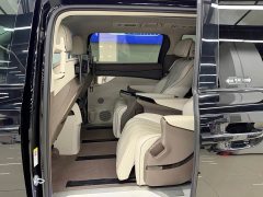 Denza BYD Denza D9 DM-i 970 AWD Premium Edition - ფოტო 7