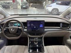 Denza BYD Denza D9 DM-i 970 AWD Premium Edition - ფოტო 8