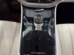 Denza BYD Denza D9 DM-i 970 AWD Premium Edition - ფოტო 9