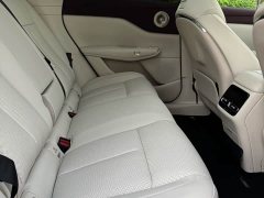 Voyah Lantu Zhiyin Rear-Wheel Drive Qiankun Edition - ფოტო 10