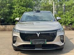 Voyah Lantu Zhiyin Rear-Wheel Drive Qiankun Edition - ფოტო 2