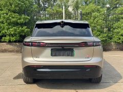 Voyah Lantu Zhiyin Rear-Wheel Drive Qiankun Edition - ფოტო 5