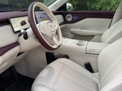 Voyah Lantu Zhiyin Rear-Wheel Drive Qiankun Edition - ფოტო 8