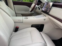 Voyah Lantu Zhiyin Rear-Wheel Drive Qiankun Edition - ფოტო 9