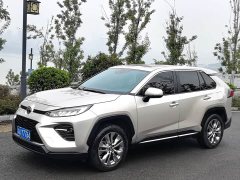 Toyota Vland 2.0L CVT AWD Luxury - ფოტო 1