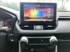 Toyota Vland 2.0L CVT AWD Luxury - ფოტო 12