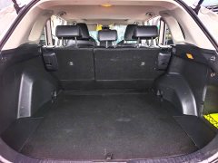 Toyota Vland 2.0L CVT AWD Luxury - ფოტო 13